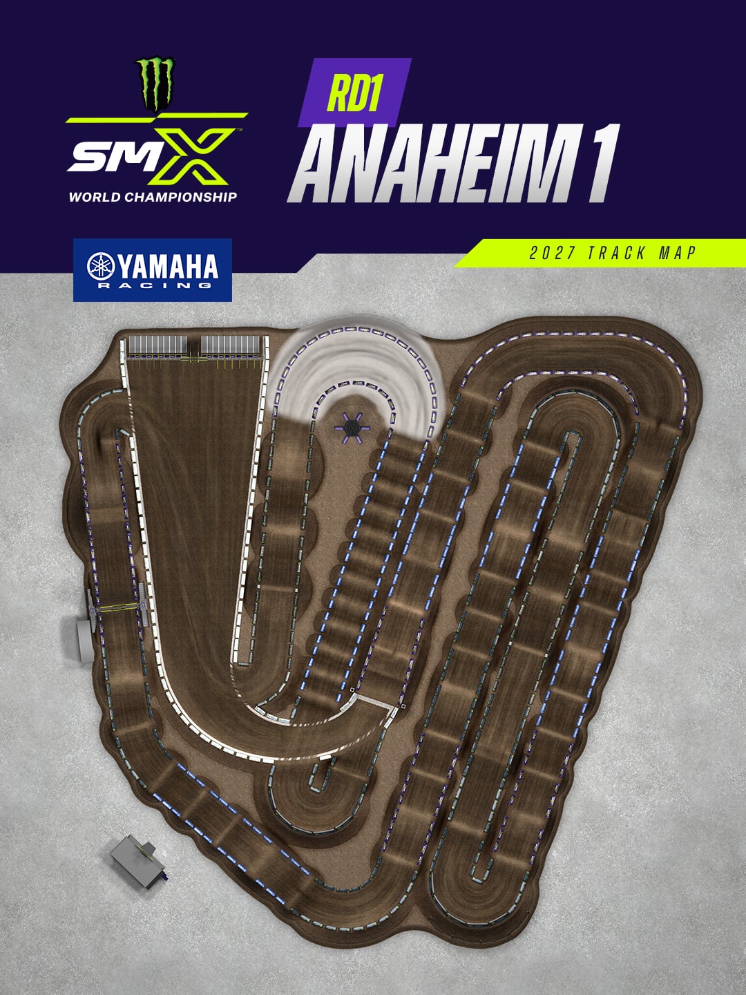 Banlayout Anaheim 1